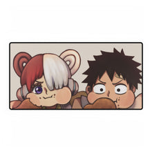 Load image into Gallery viewer, One Piece Film: Red Mouse Pad (Desk Mat)
