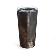 Load image into Gallery viewer, Anime FullMetal Alchemist Tumbler 20oz
