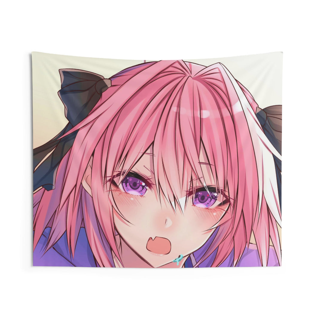 Fate/Apocrypha Indoor Wall Tapestry