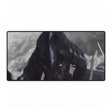 Load image into Gallery viewer, Yasuke Mouse Pad (Desk Mat)
