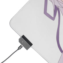 Load image into Gallery viewer, nan RGB LED Mouse Pad (Desk Mat)
