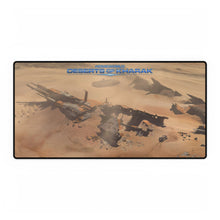 Load image into Gallery viewer, Homeworld: Deserts of Kharak Mouse Pad (Desk Mat)
