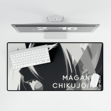 Load image into Gallery viewer, Magane Chikujoin Mouse Pad (Desk Mat)

