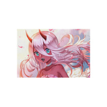 Load image into Gallery viewer, Darling in the FranXX Rug
