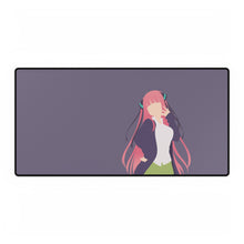 Load image into Gallery viewer, Anime The Quintessential Quintuplets Mouse Pad (Desk Mat)
