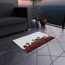 Load image into Gallery viewer, Anime Attack On Titan Rug
