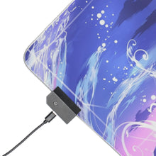 Load image into Gallery viewer, Touhou RGB LED Mouse Pad (Desk Mat)
