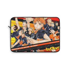 Load image into Gallery viewer, Haikyu!! Laptop Sleeve
