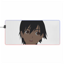 Load image into Gallery viewer, Monogatari (Series) RGB LED Mouse Pad (Desk Mat)

