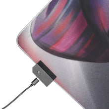 Load image into Gallery viewer, Overlord Shalltear Bloodfallen RGB LED Mouse Pad (Desk Mat)
