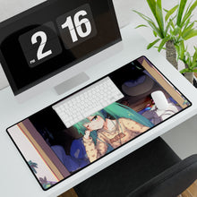 Load image into Gallery viewer, Anime Vocaloid Mouse Pad (Desk Mat)
