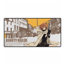 Load image into Gallery viewer, Anime Tsubasa: Reservoir Chronicle Mouse Pad (Desk Mat)
