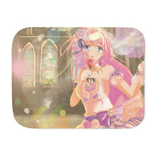 Load image into Gallery viewer, Anime Classroom of the Elite Sherpa Blanket
