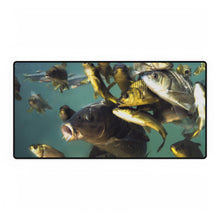 Load image into Gallery viewer, Animal Fish Mouse Pad (Desk Mat)
