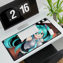 Load image into Gallery viewer, Anime Vocaloid Mouse Pad (Desk Mat)
