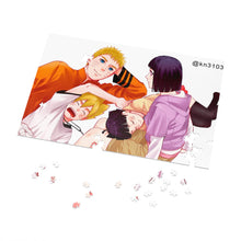 Load image into Gallery viewer, Anime Boruto Jigsaw Puzzle

