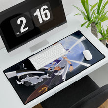 Load image into Gallery viewer, Anime When They Cry Mouse Pad (Desk Mat)
