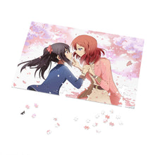 Load image into Gallery viewer, Anime Love Live! Jigsaw Puzzle
