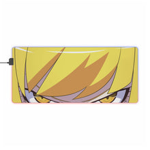 Load image into Gallery viewer, Monogatari (Series) RGB LED Mouse Pad (Desk Mat)
