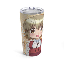 Load image into Gallery viewer, Hidamari Sketch Tumbler 20oz
