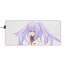 Load image into Gallery viewer, Plastic Memories Isla RGB LED Mouse Pad (Desk Mat)
