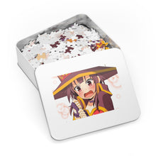 Load image into Gallery viewer, Anime KonoSuba - God’s blessing on this wonderful world!! Jigsaw Puzzle
