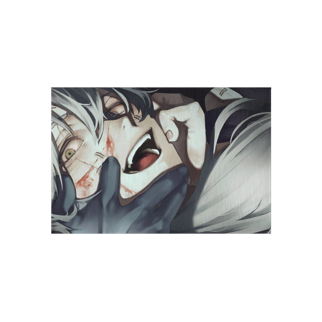 Jujutsu Kaisen Rug