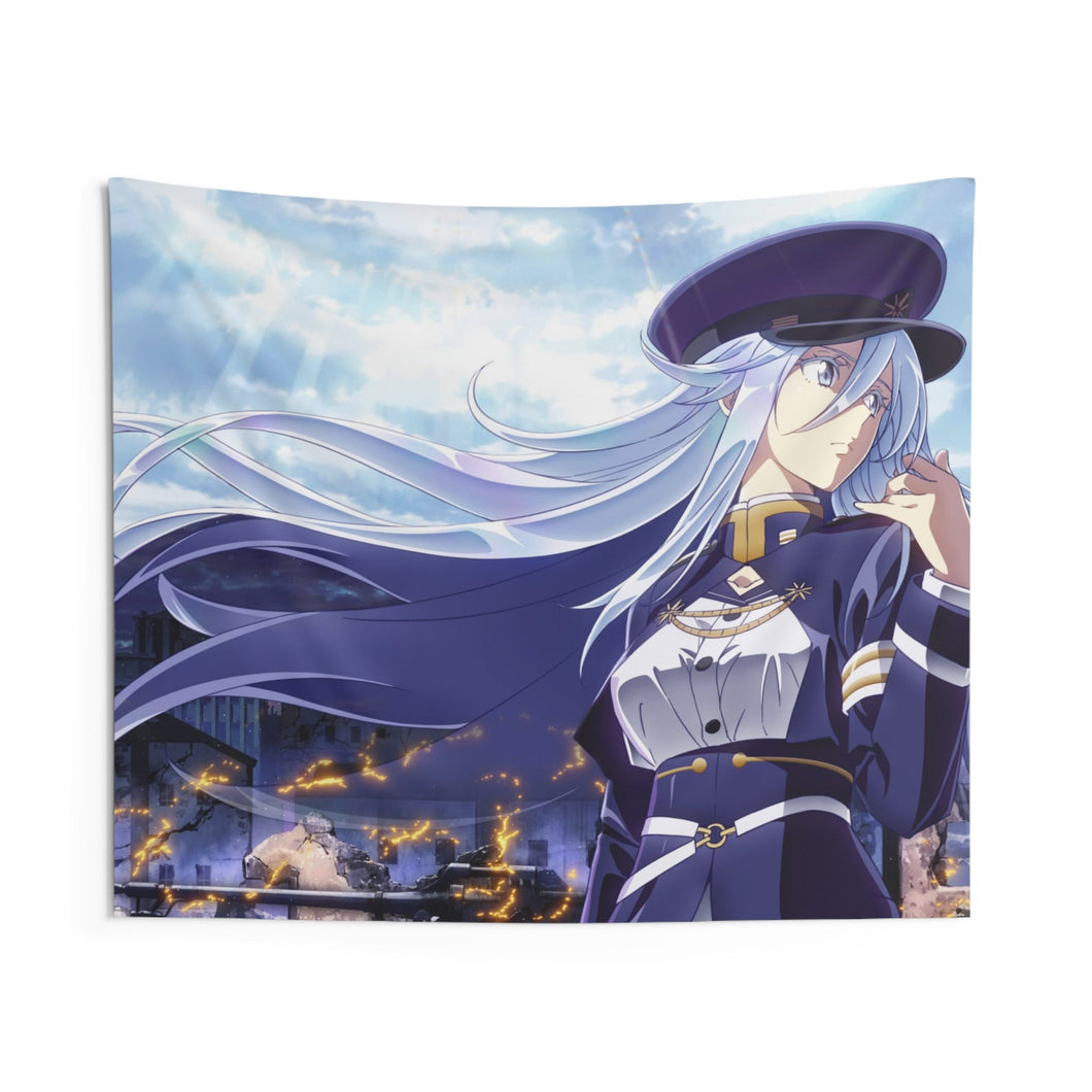 Eighty Six Indoor Wall Tapestry