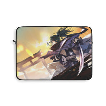 Load image into Gallery viewer, Hyakkimaru Laptop Sleeve
