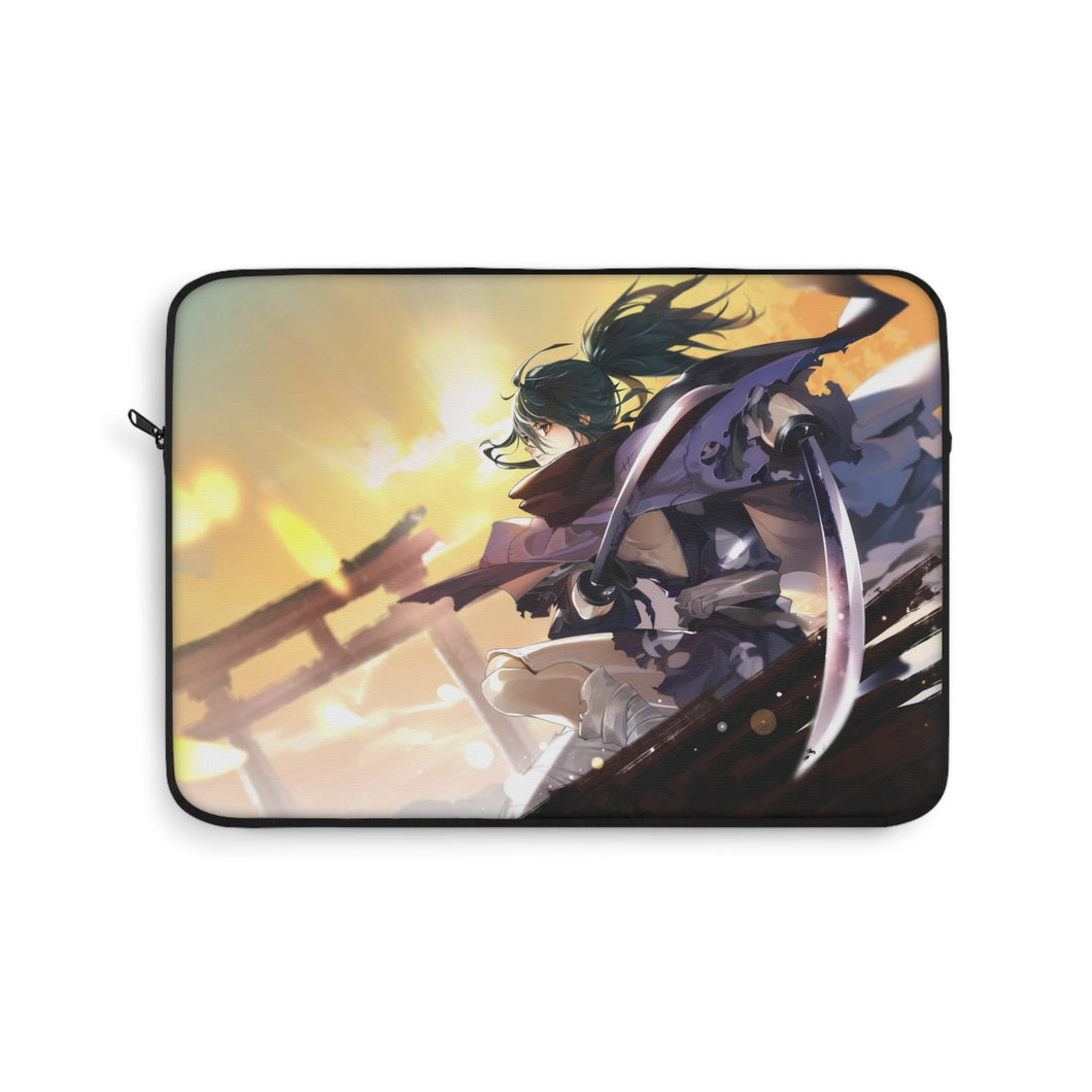 Hyakkimaru Laptop Sleeve