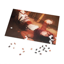 Load image into Gallery viewer, Anime Attack On Titan Jigsaw Puzzle
