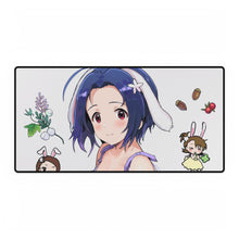 Load image into Gallery viewer, Anime The iDOLM@STER Mouse Pad (Desk Mat)
