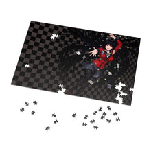 Load image into Gallery viewer, Anime Kakegurui Jigsaw Puzzle
