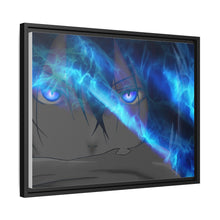 Load image into Gallery viewer, Yato . Canvas Framed Art Print
