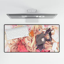 Load image into Gallery viewer, Anime Vocaloid Mouse Pad (Desk Mat)
