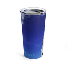 Load image into Gallery viewer, Free! Haruka Nanase Tumbler 20oz

