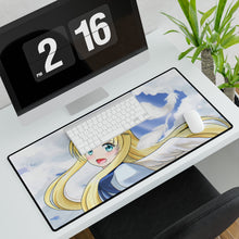 Load image into Gallery viewer, Anime The Rising of the Shield Hero Mouse Pad (Desk Mat)
