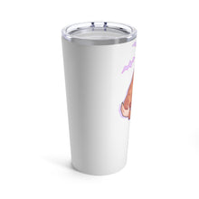 Load image into Gallery viewer, Gabriel DropOut Satanichia Kurumizawa Mcdowell Tumbler 20oz
