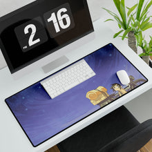 Load image into Gallery viewer, Kino No Tabi Mouse Pad (Desk Mat)
