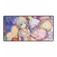 Load image into Gallery viewer, Anime The iDOLM@STER Cinderella Girls Mouse Pad (Desk Mat)
