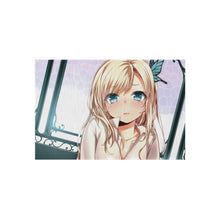 Load image into Gallery viewer, Boku Wa Tomodachi Ga Sukunai Rug
