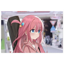 Load image into Gallery viewer, Hitori Gotou Jigsaw Puzzle
