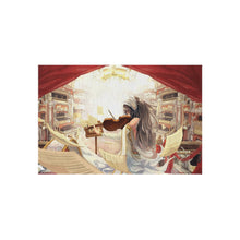 Load image into Gallery viewer, Anime Music Rug
