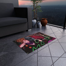 Load image into Gallery viewer, Dio Brando Wallpaper Rug
