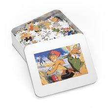 Load image into Gallery viewer, Cowboy Bebop Jigsaw Puzzle
