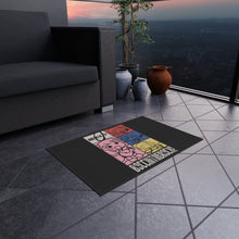 Load image into Gallery viewer, Bocchi the Rock Rug
