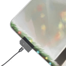 Load image into Gallery viewer, My Hero Academia RGB LED Mouse Pad (Desk Mat)
