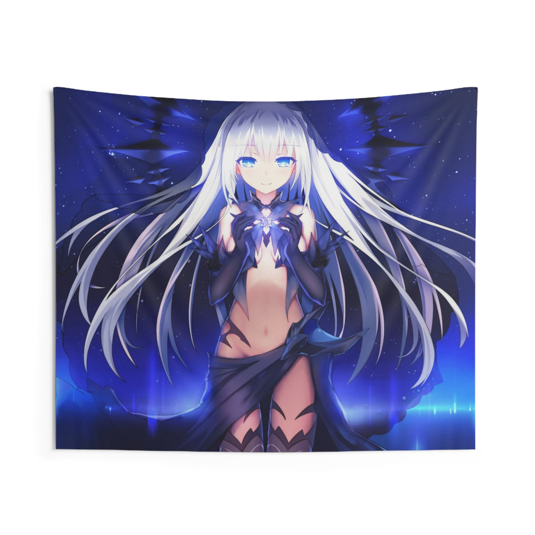Date A Live Indoor Wall Tapestry