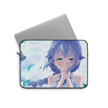 Load image into Gallery viewer, Mushoku Tensei: Jobless Reincarnation Laptop Sleeve
