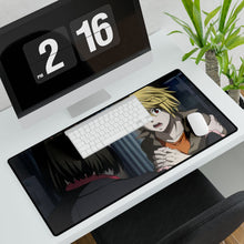 Load image into Gallery viewer, Psycho-Pass 3 First Inspector Mouse Pad (Desk Mat)
